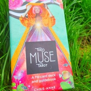 A 78 Card Tarot Deck